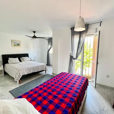 Вілла La Casa Del Oro Бормухос Екстер'єр фото